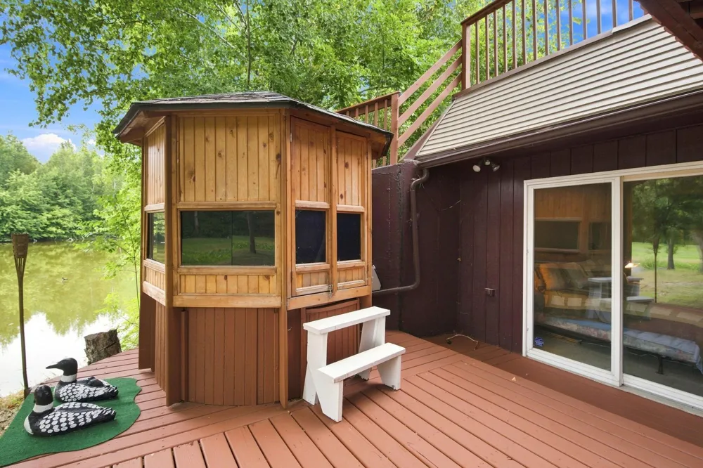15534 Brunswick Road Pine City, MN 55063