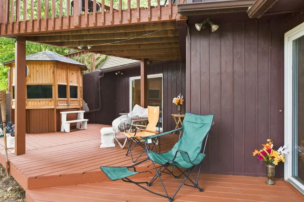 15534 Brunswick Road Pine City, MN 55063