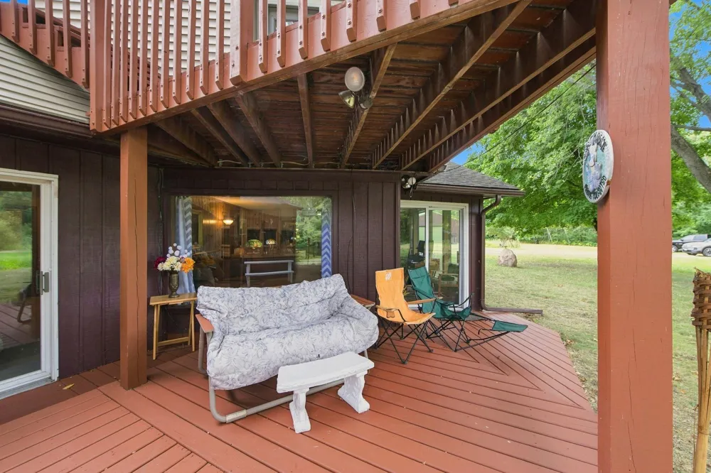 15534 Brunswick Road Pine City, MN 55063