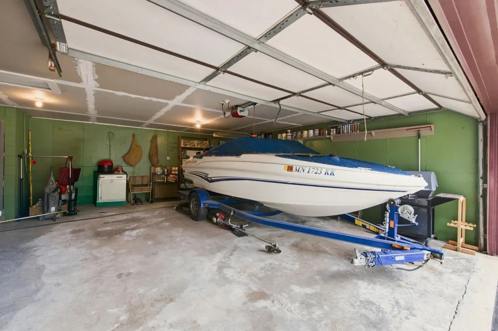15534 Brunswick Road Pine City, MN 55063