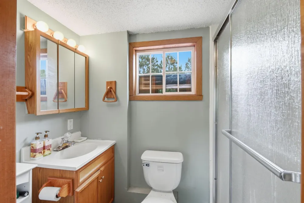 15534 Brunswick Road Pine City, MN 55063