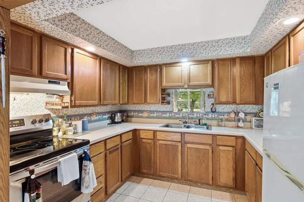 15534 Brunswick Road Pine City, MN 55063