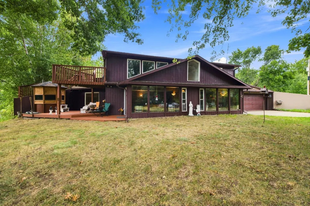 15534 Brunswick Road Pine City, MN 55063