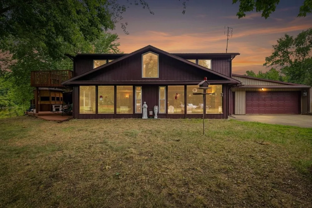15534 Brunswick Road Pine City, MN 55063