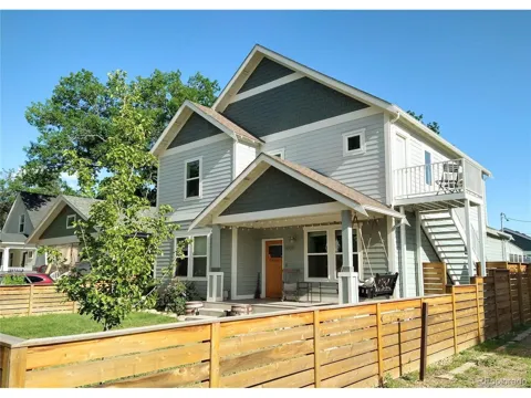 1009 Boulder Street