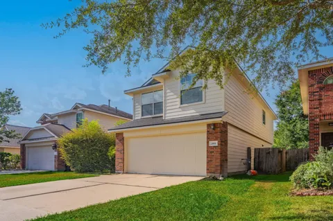 2811 Chaplin Place Drive
