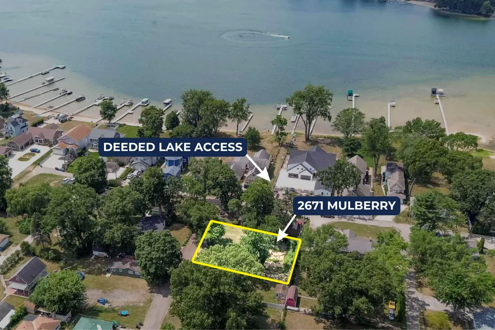 2671 Mulberry Street Niles, MI 49120