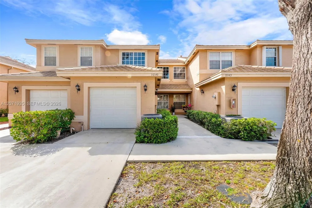 10140 Royal Palm Blvd #402-B Coral Springs, FL 33065
