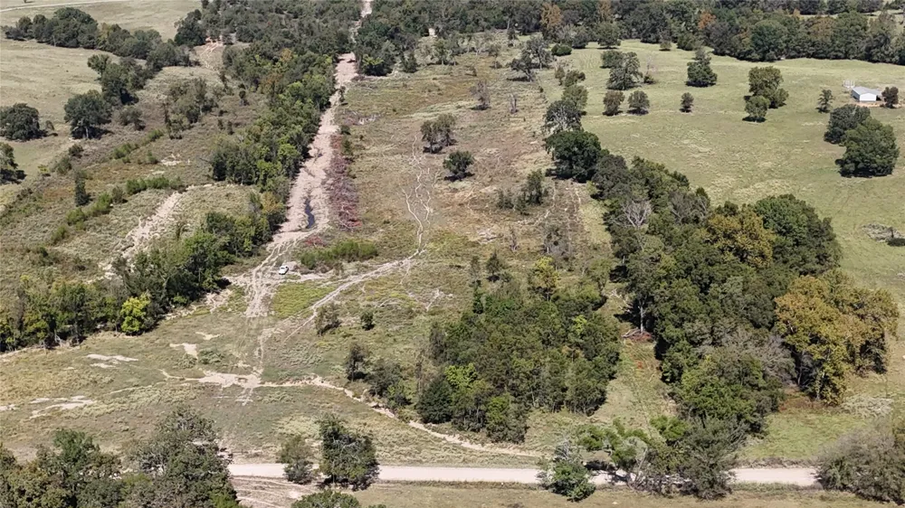Sandy Creek Coleman, OK 73432