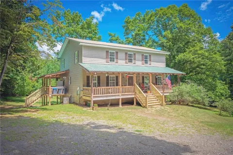 495 Dockery Lane