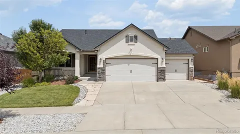 6840 Mustang Rim Drive