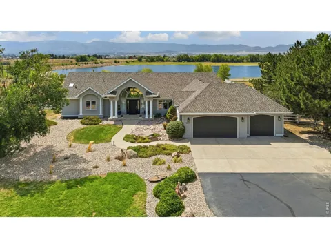 5017 Eagle Lake Drive