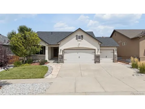 6840 Mustang Rim Drive