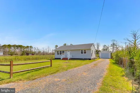 3107 CALVARY ROAD