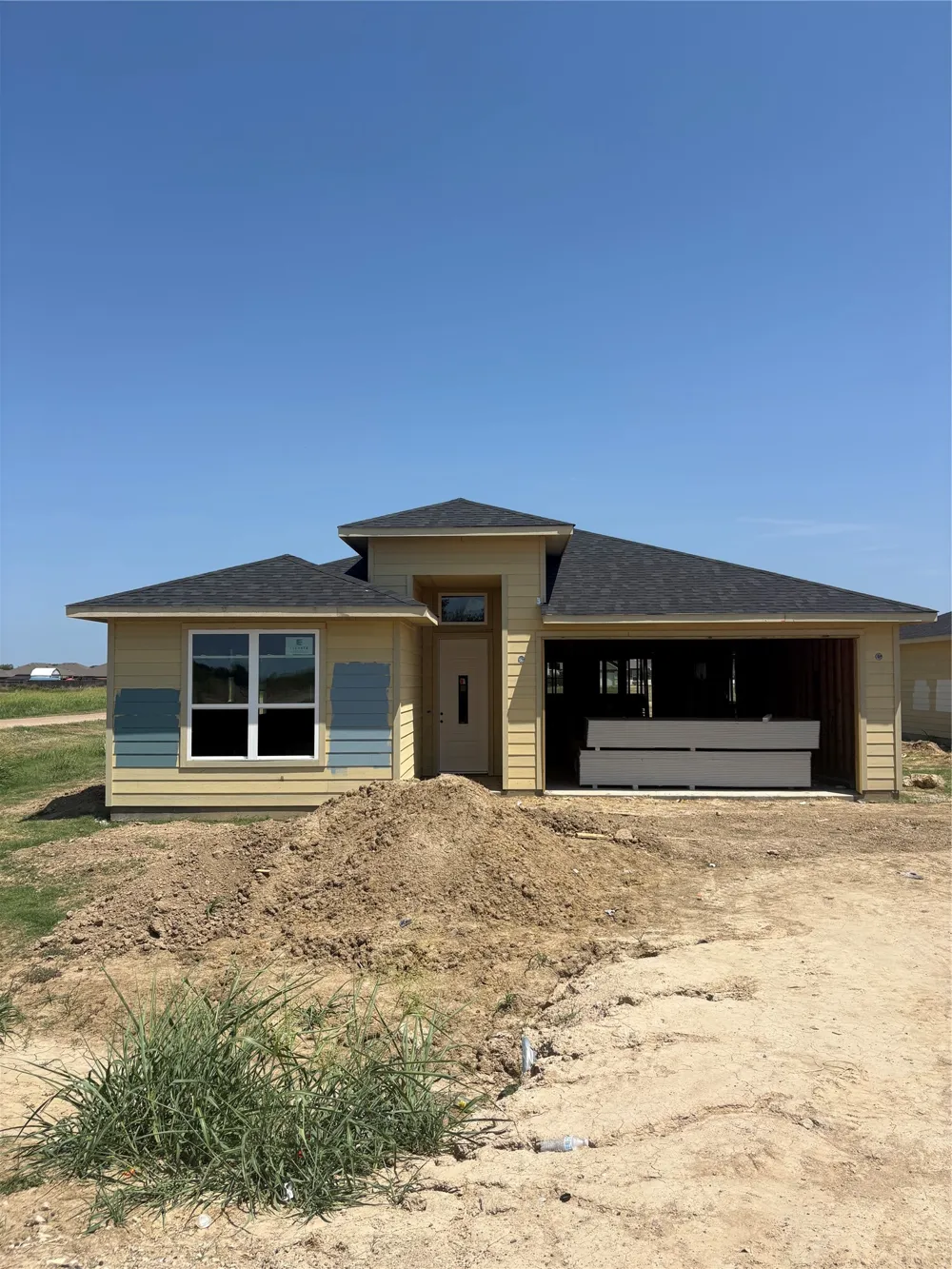 137 Walker Lane Mabank, TX 75147