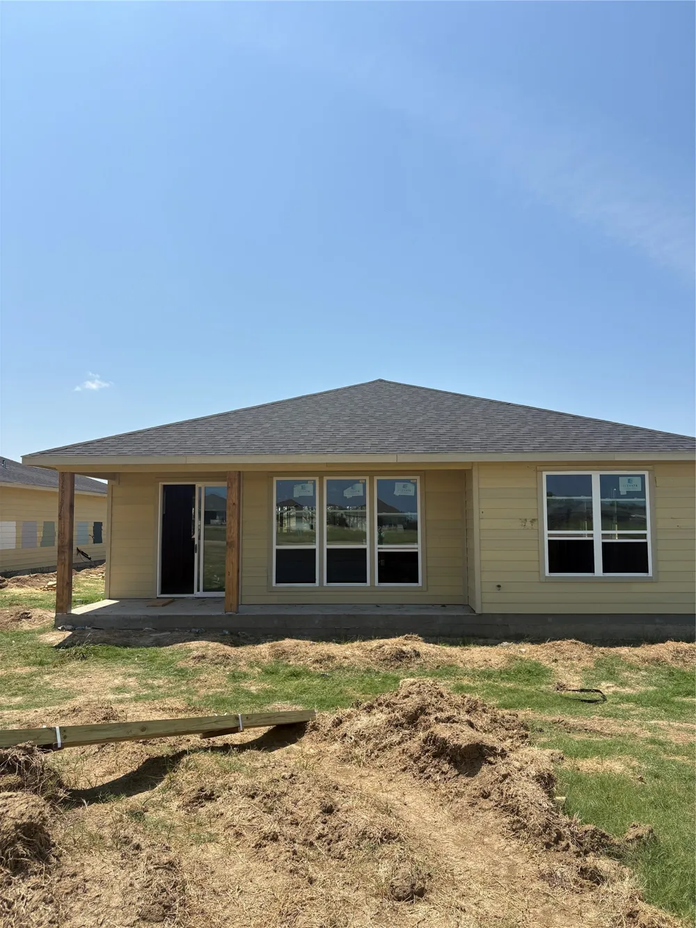 137 Walker Lane Mabank, TX 75147