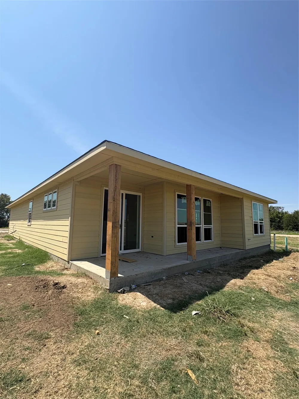 137 Walker Lane Mabank, TX 75147