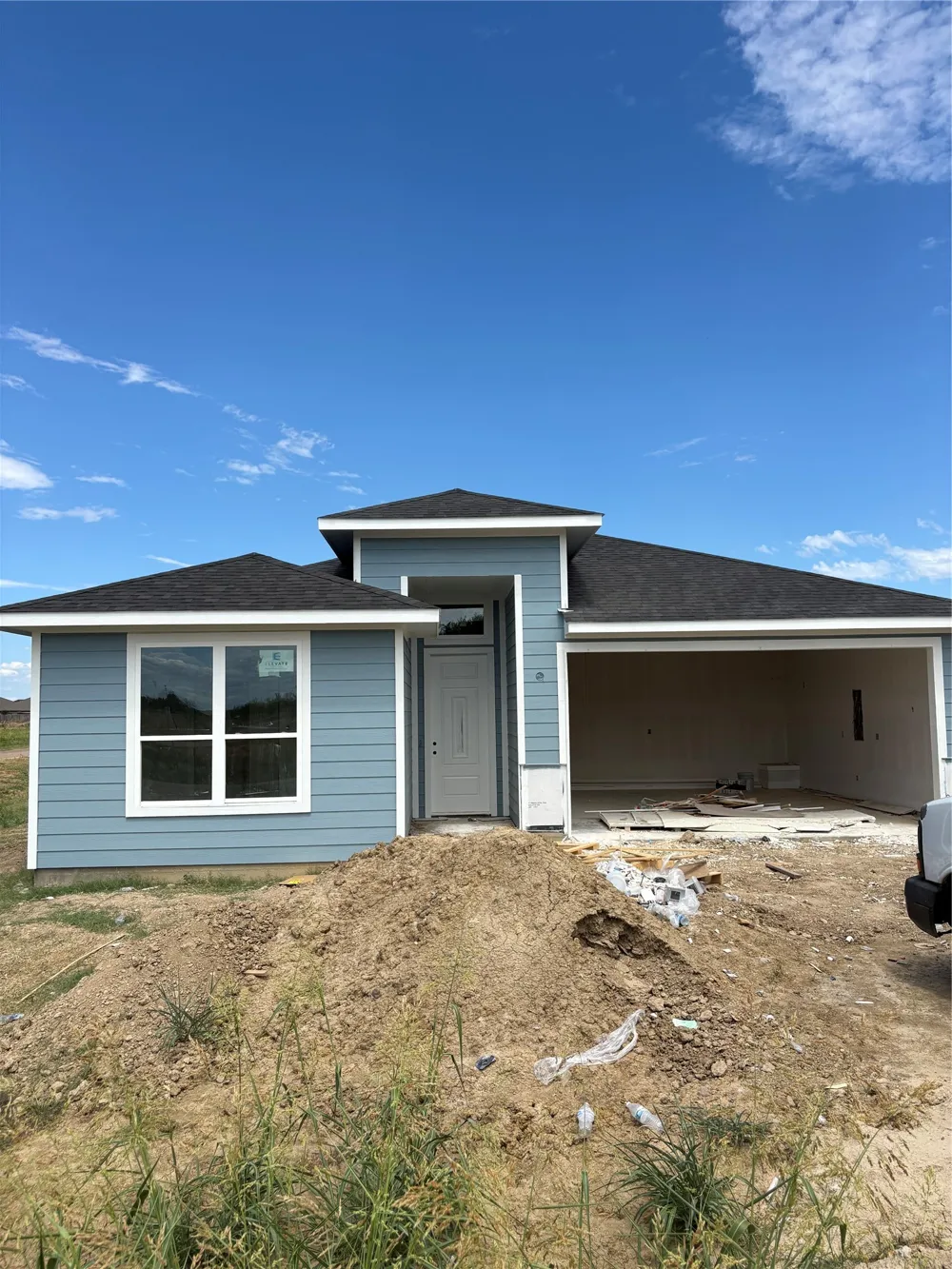 137 Walker Lane Mabank, TX 75147