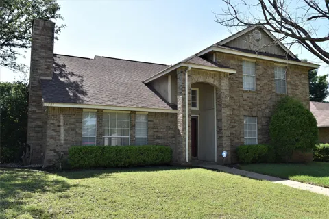 1401 Jesse Ramsey Boulevard