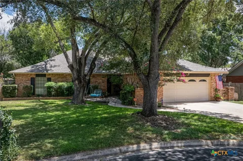 305 Westbend Circle
