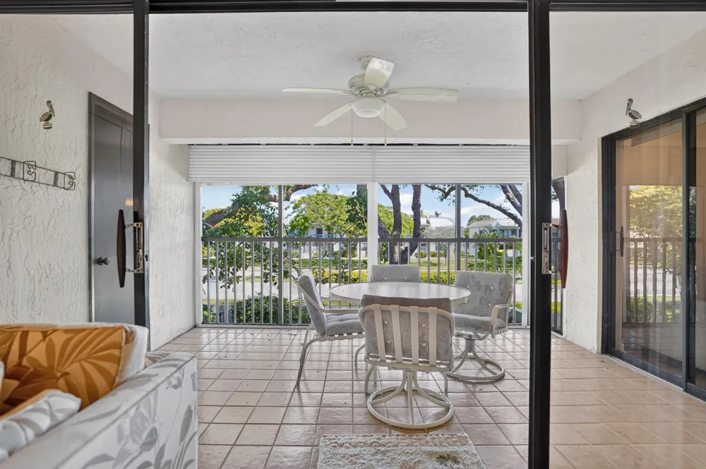 65 PELICAN POINTE DRIVE #2030 Delray Beach, FL 33483
