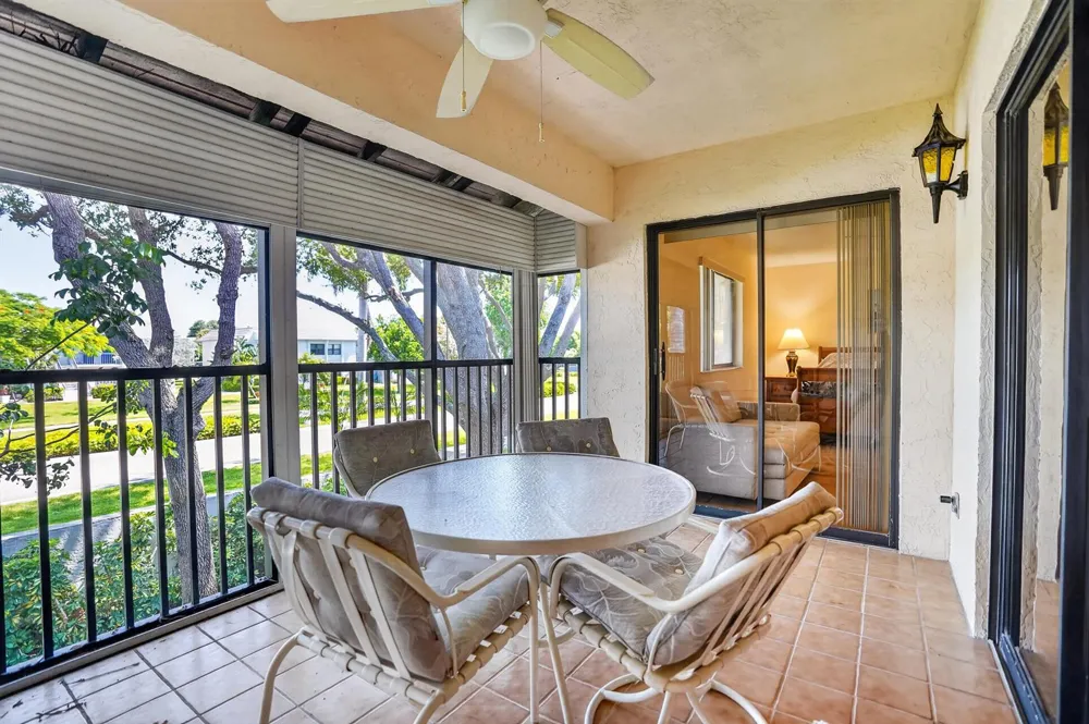 65 PELICAN POINTE DRIVE #2030 Delray Beach, FL 33483