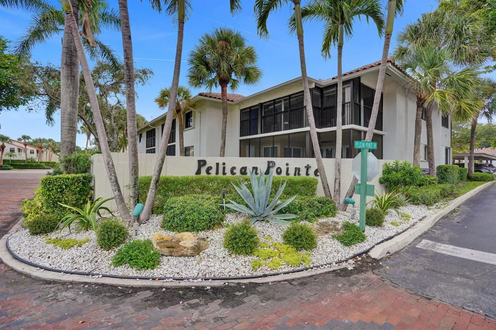 65 PELICAN POINTE DRIVE #2030 Delray Beach, FL 33483