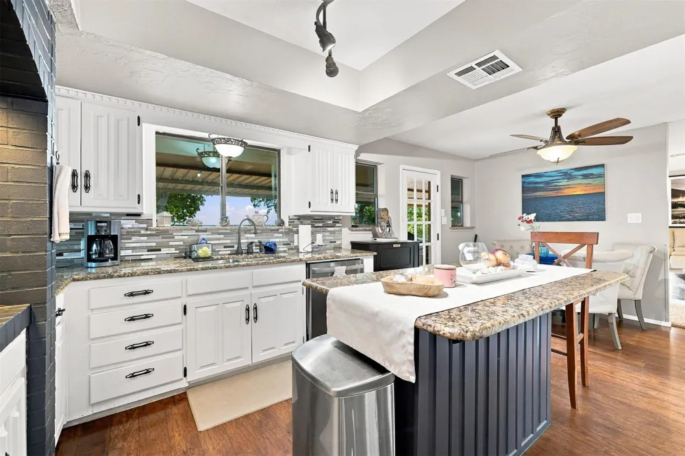 171 Woods Road Mead, OK 73449