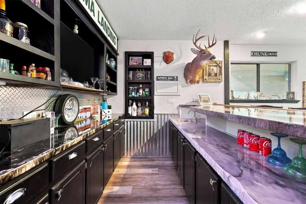 171 Woods Road Mead, OK 73449