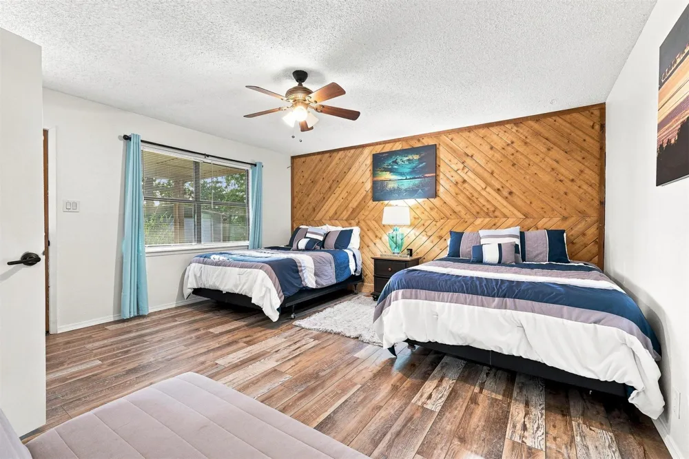 171 Woods Road Mead, OK 73449