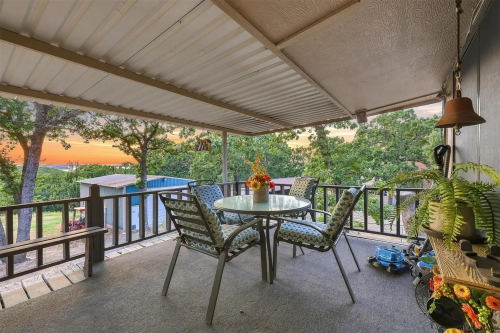 171 Woods Road Mead, OK 73449