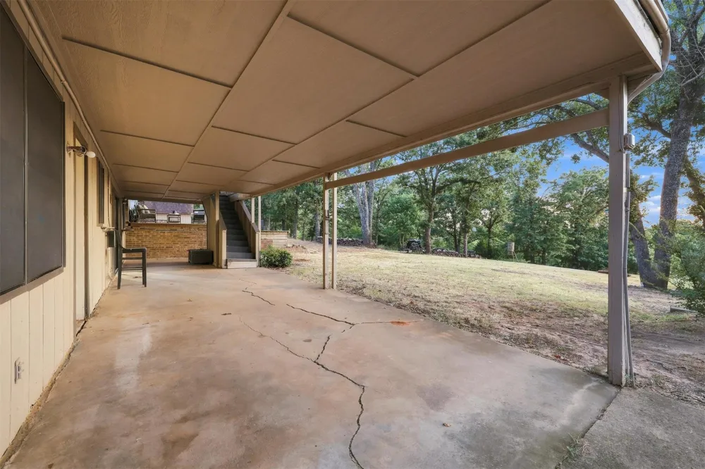 171 Woods Road Mead, OK 73449