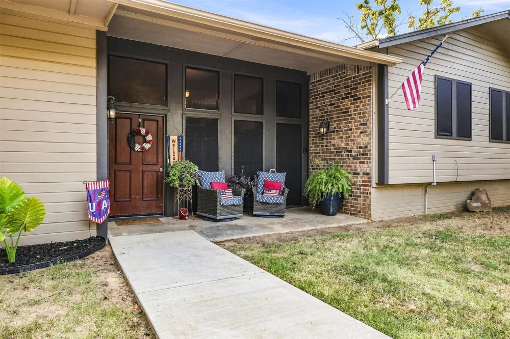 171 Woods Road Mead, OK 73449