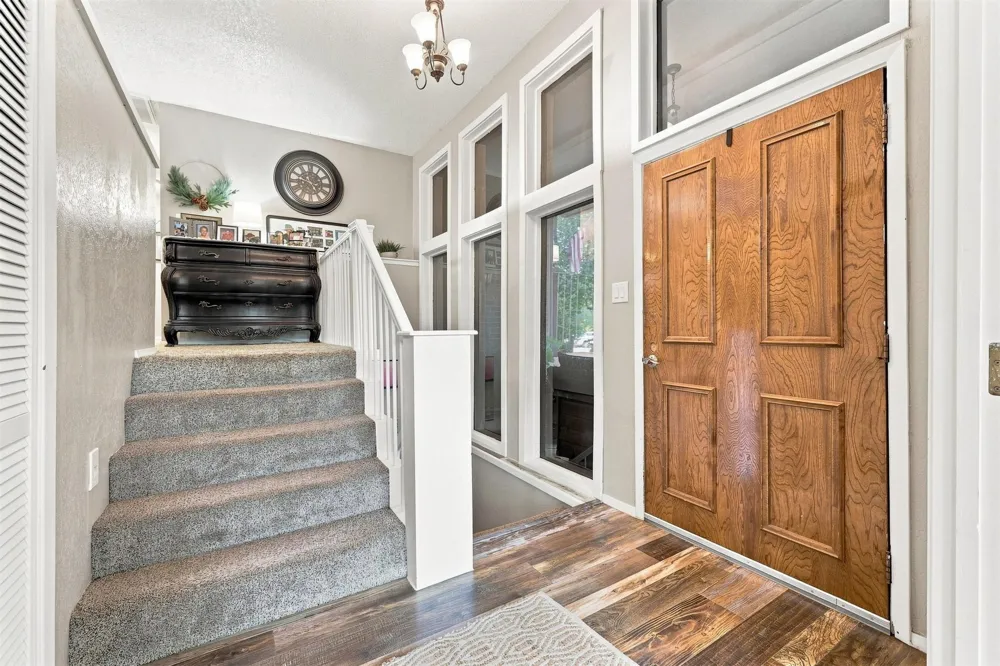 171 Woods Road Mead, OK 73449