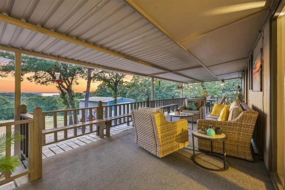 171 Woods Road Mead, OK 73449
