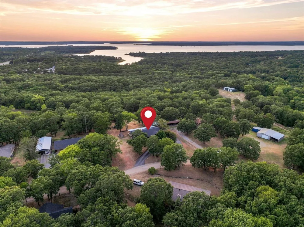 171 Woods Road Mead, OK 73449