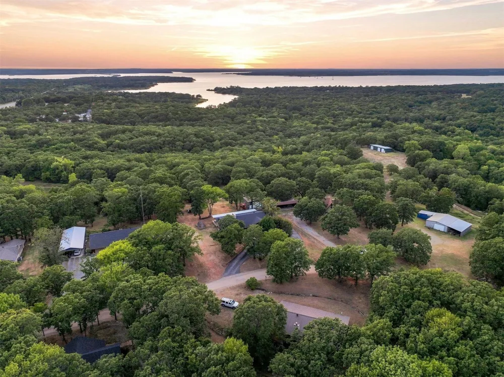 171 Woods Road Mead, OK 73449