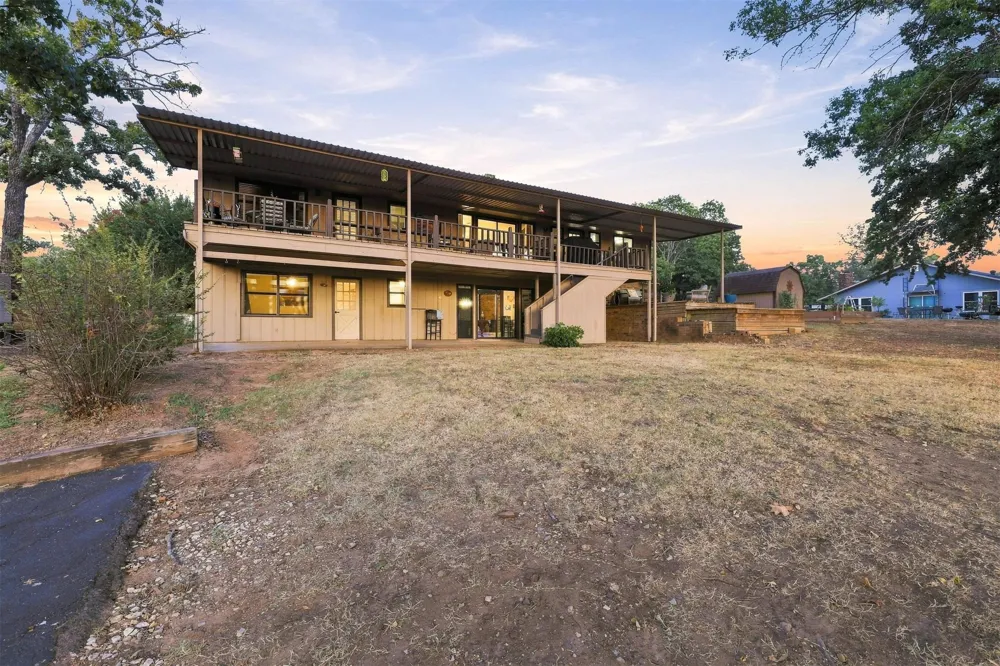 171 Woods Road Mead, OK 73449
