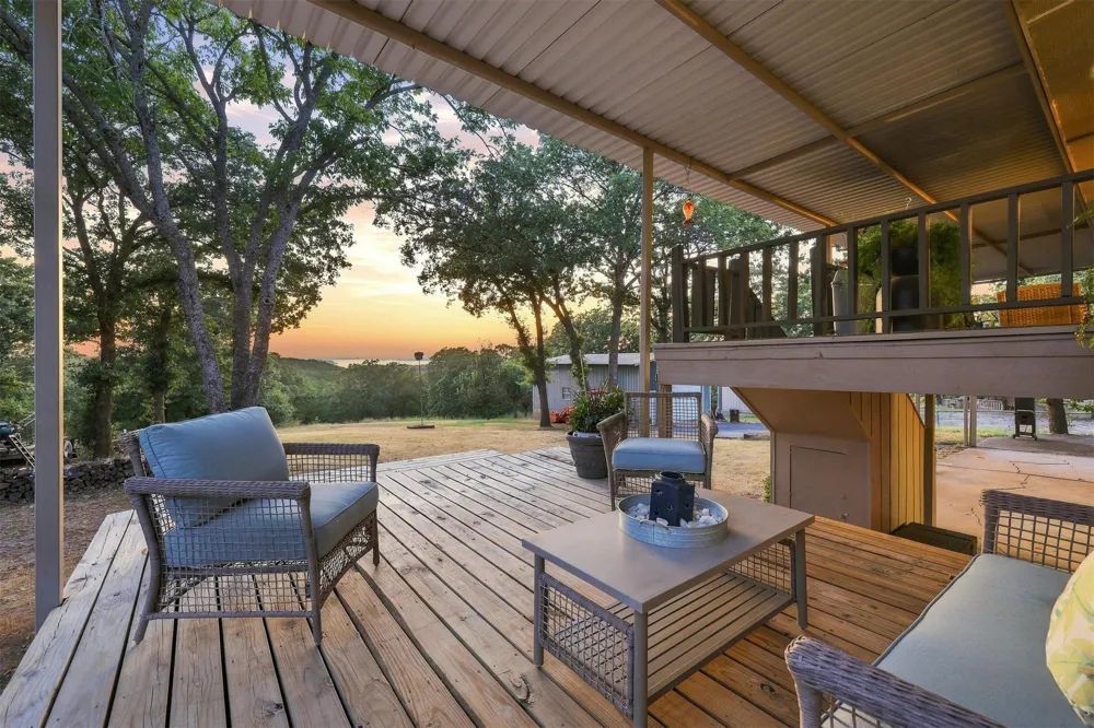 171 Woods Road Mead, OK 73449