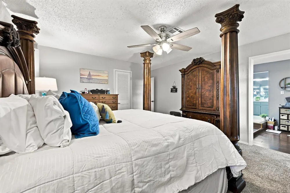 171 Woods Road Mead, OK 73449