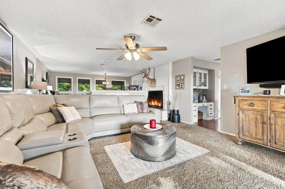 171 Woods Road Mead, OK 73449