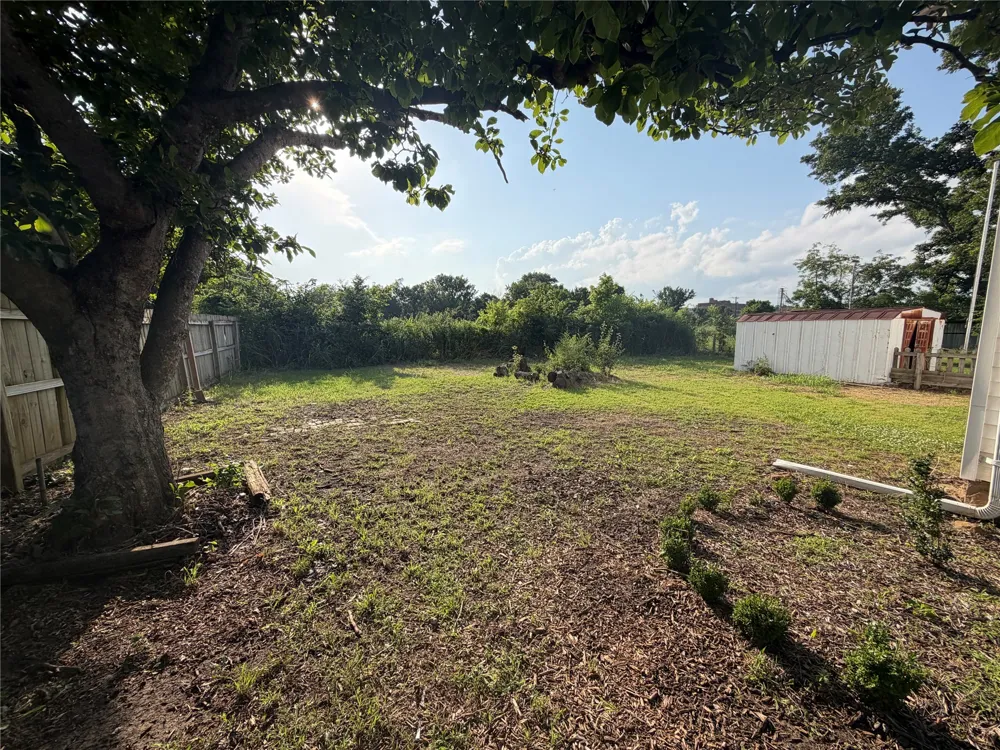233 E 3rd Street E Pawhuska, OK 74056