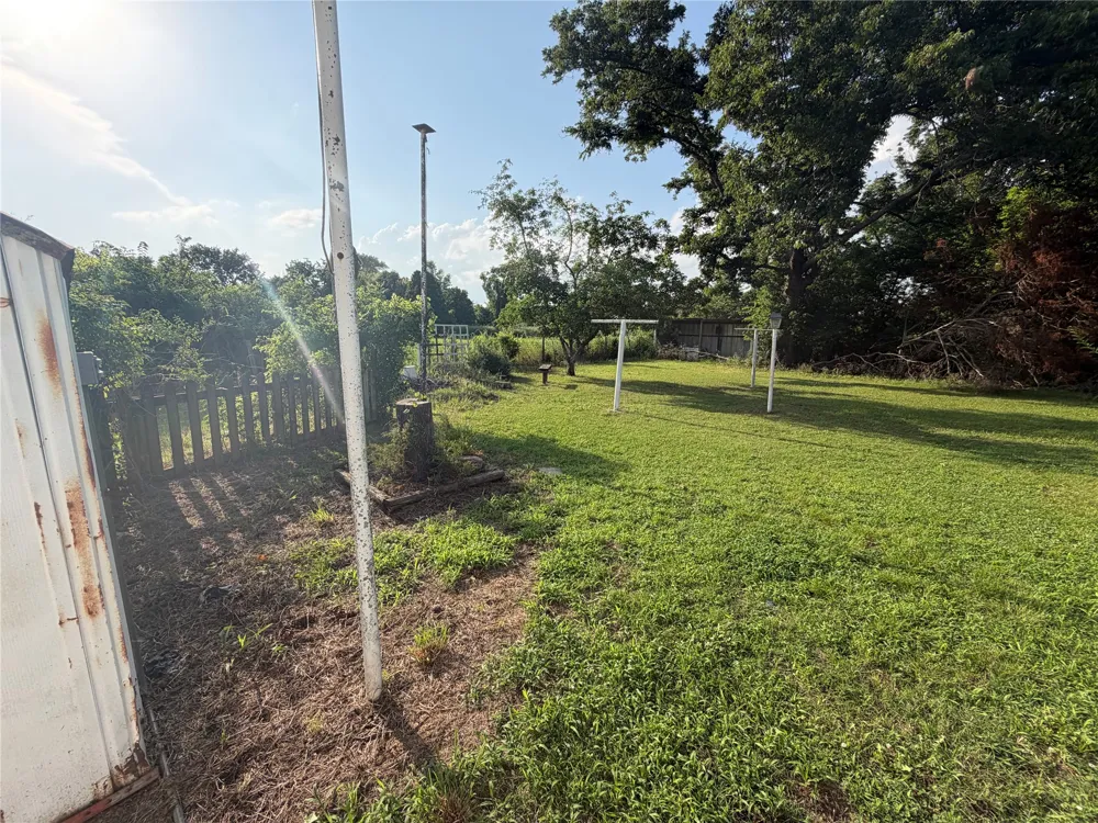 233 E 3rd Street E Pawhuska, OK 74056