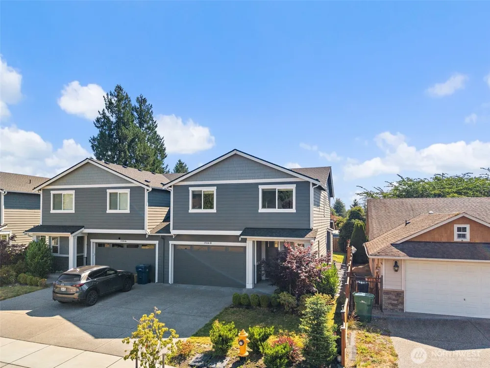 17115 11th Place W #B Lynnwood, WA 98037
