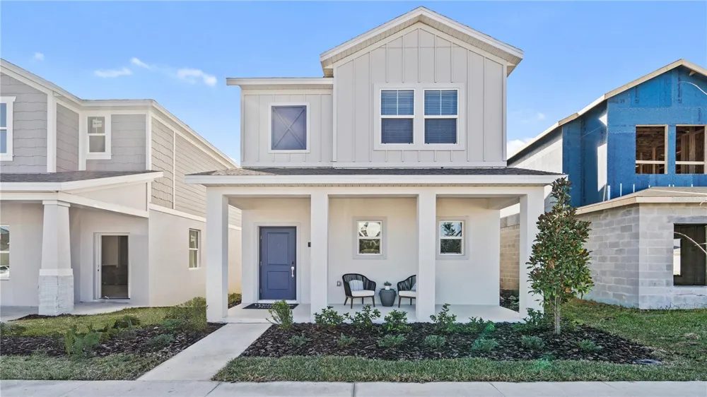 1812 RIDER RAIN LANE Apopka, FL 32703