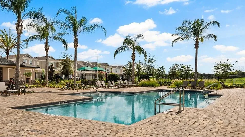1812 RIDER RAIN LANE Apopka, FL 32703