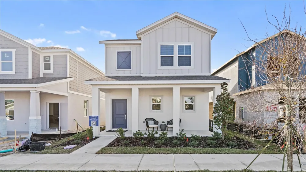 1812 RIDER RAIN LANE Apopka, FL 32703