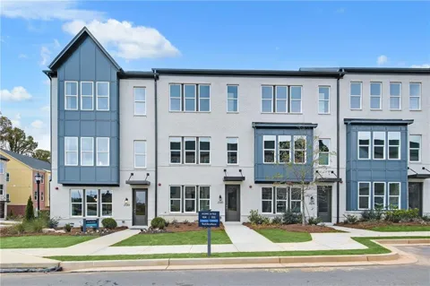 2733 Chestnut Willow Walk #61