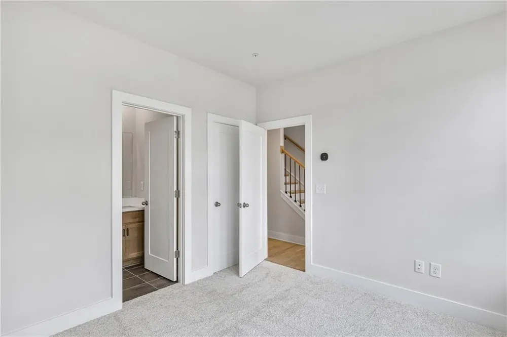 2733 Chestnut Willow Walk #61 Smyrna, GA 30080
