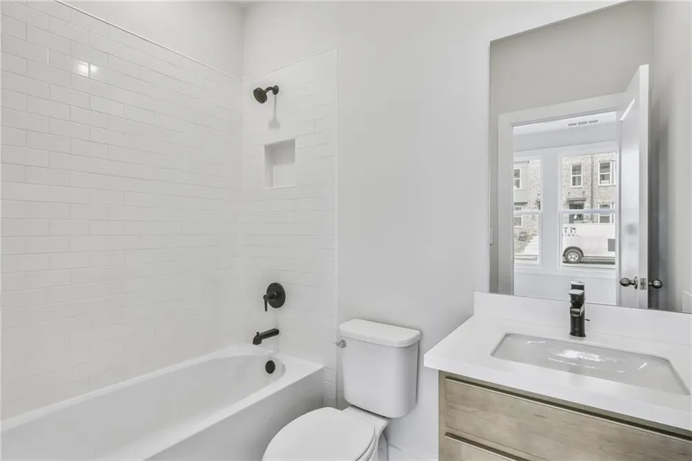 2733 Chestnut Willow Walk #61 Smyrna, GA 30080